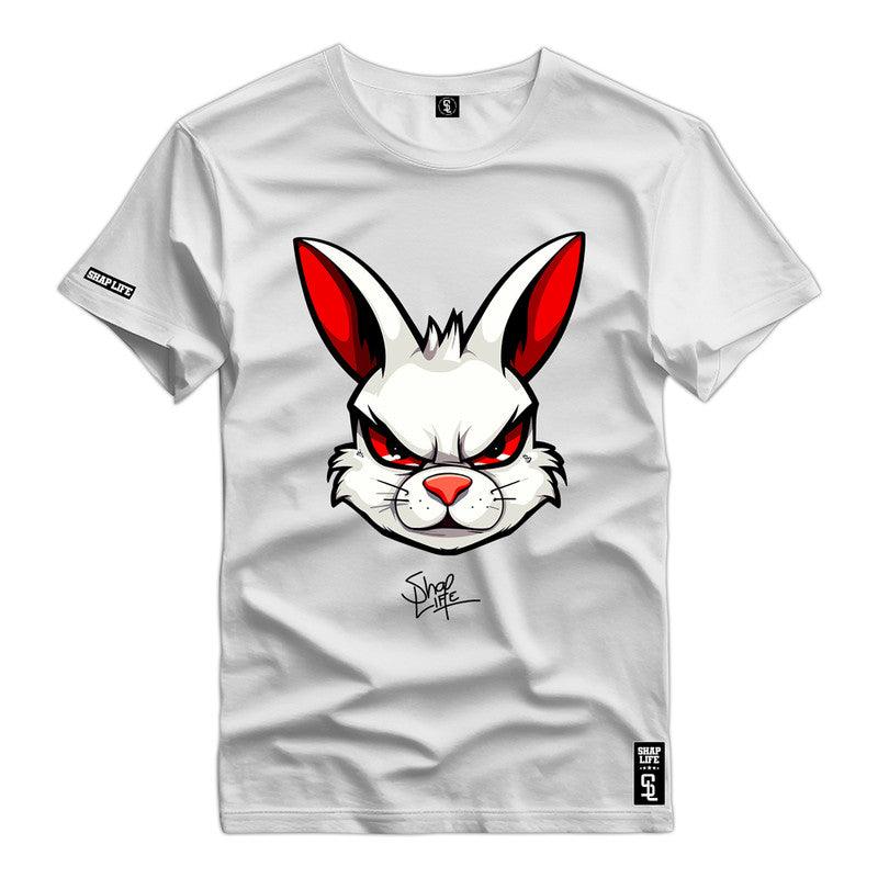 Camiseta Shap Life Coelho - 2904
