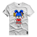 Camiseta Shap Life Coelho - 3095