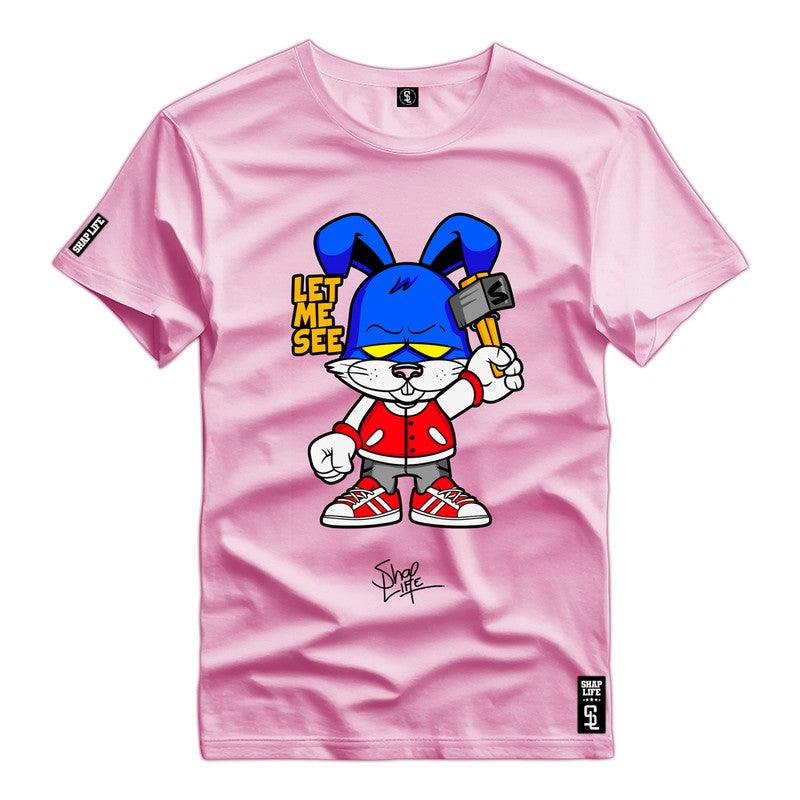 Camiseta Shap Life Coelho - 3095