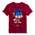 Camiseta Shap Life Coelho - 3095