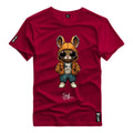 Camiseta Shap Life Coelho - 3098