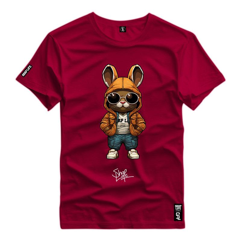 Camiseta Shap Life Coelho - 3098