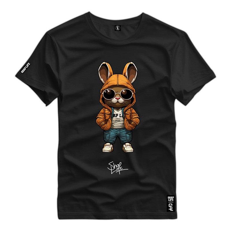 Camiseta Shap Life Coelho - 3098