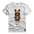 Camiseta Shap Life Coelho - 3098