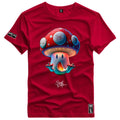 Camiseta Shap Life Cogumelo - 2249