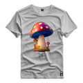 Camiseta Shap Life Cogumelo - 2786