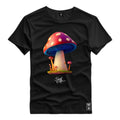 Camiseta Shap Life Cogumelo - 2786