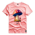 Camiseta Shap Life Cogumelo - 2786