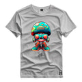 Camiseta Shap Life Cogumelo - 2787