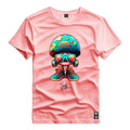 Camiseta Shap Life Cogumelo - 2787