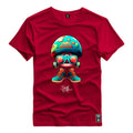 Camiseta Shap Life Cogumelo - 2787