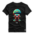 Camiseta Shap Life Cogumelo - 2787