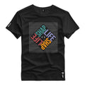 Camiseta Shap Life Colors And Points - 3112