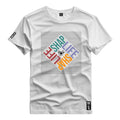 Camiseta Shap Life Colors And Points - 3112