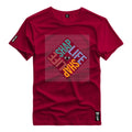 Camiseta Shap Life Colors And Points - 3112