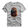 Camiseta Shap Life Coruja - 2244
