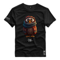 Camiseta Shap Life Coruja - 2244