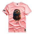 Camiseta Shap Life Coruja - 2244