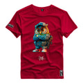 Camiseta Shap Life Coruja - 2247