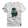 Camiseta Shap Life Coruja - 2247
