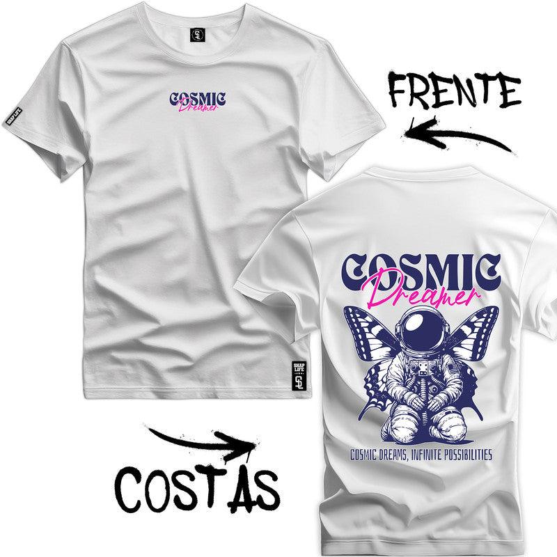 Camiseta Shap Life Cosmic Dreams - 3425