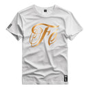 Camiseta Shap Life Cristã - 3220