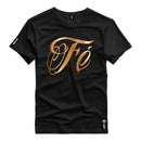 Camiseta Shap Life Cristã - 3220