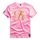 Camiseta Shap Life Cristã - 3220