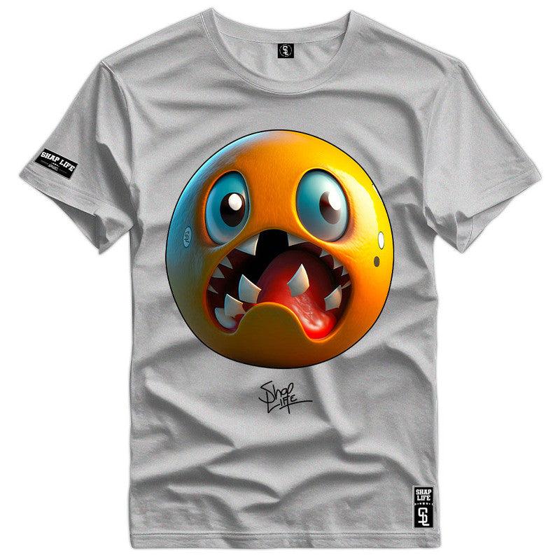 Camiseta Shap Life Desenho - 2558