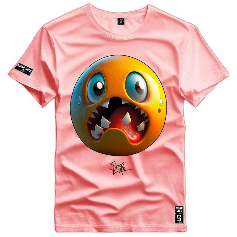 Camiseta Shap Life Desenho - 2558