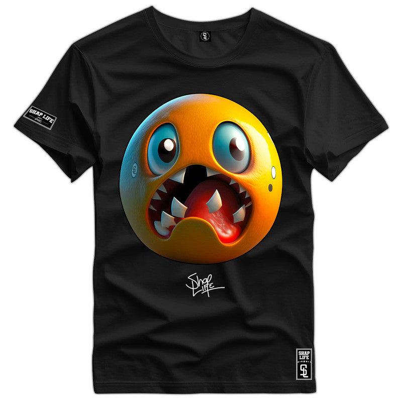 Camiseta Shap Life Desenho - 2558