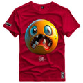 Camiseta Shap Life Desenho - 2558