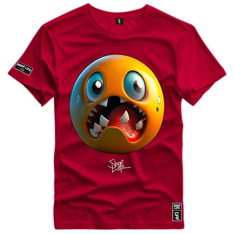 Camiseta Shap Life Desenho - 2558