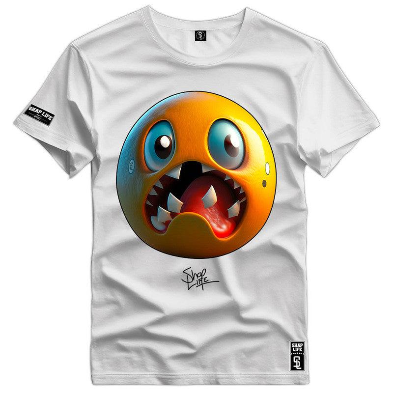 Camiseta Shap Life Desenho - 2558
