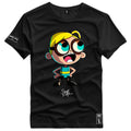 Camiseta Shap Life Desenho - 2570