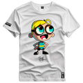 Camiseta Shap Life Desenho - 2570