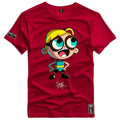 Camiseta Shap Life Desenho - 2570