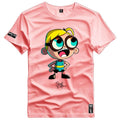 Camiseta Shap Life Desenho - 2570