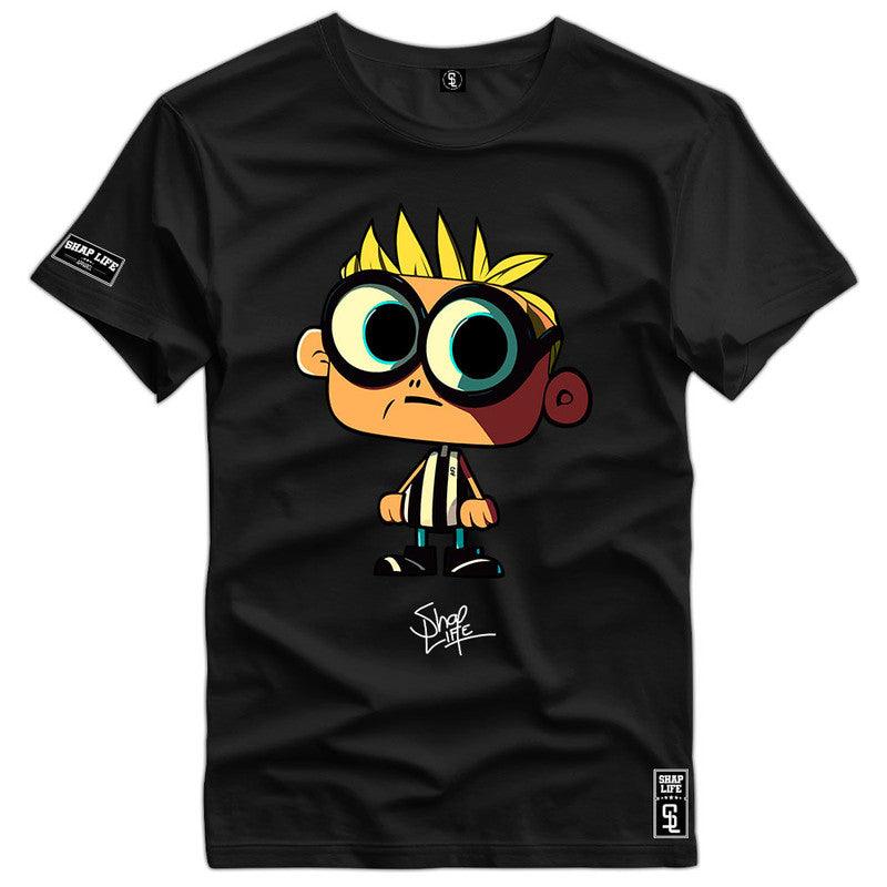Camiseta Shap Life Desenho - 2582
