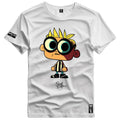 Camiseta Shap Life Desenho - 2582
