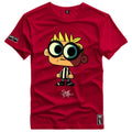 Camiseta Shap Life Desenho - 2582
