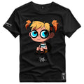 Camiseta Shap Life Desenho - 2614
