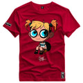 Camiseta Shap Life Desenho - 2614