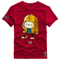 Camiseta Shap Life Desenho - 2745