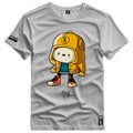 Camiseta Shap Life Desenho - 2745