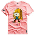 Camiseta Shap Life Desenho - 2745