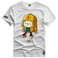 Camiseta Shap Life Desenho - 2745
