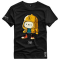 Camiseta Shap Life Desenho - 2745