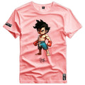 Camiseta Shap Life Desenho Lutador - 2616