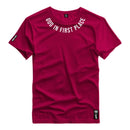 Camiseta Shap Life Deus em Primeiro Lugar - 3248